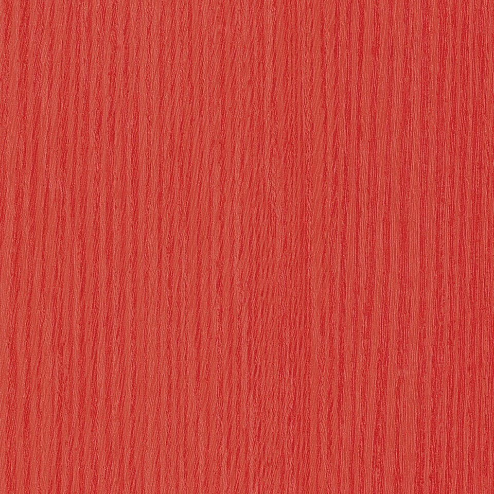 Carmine Oak