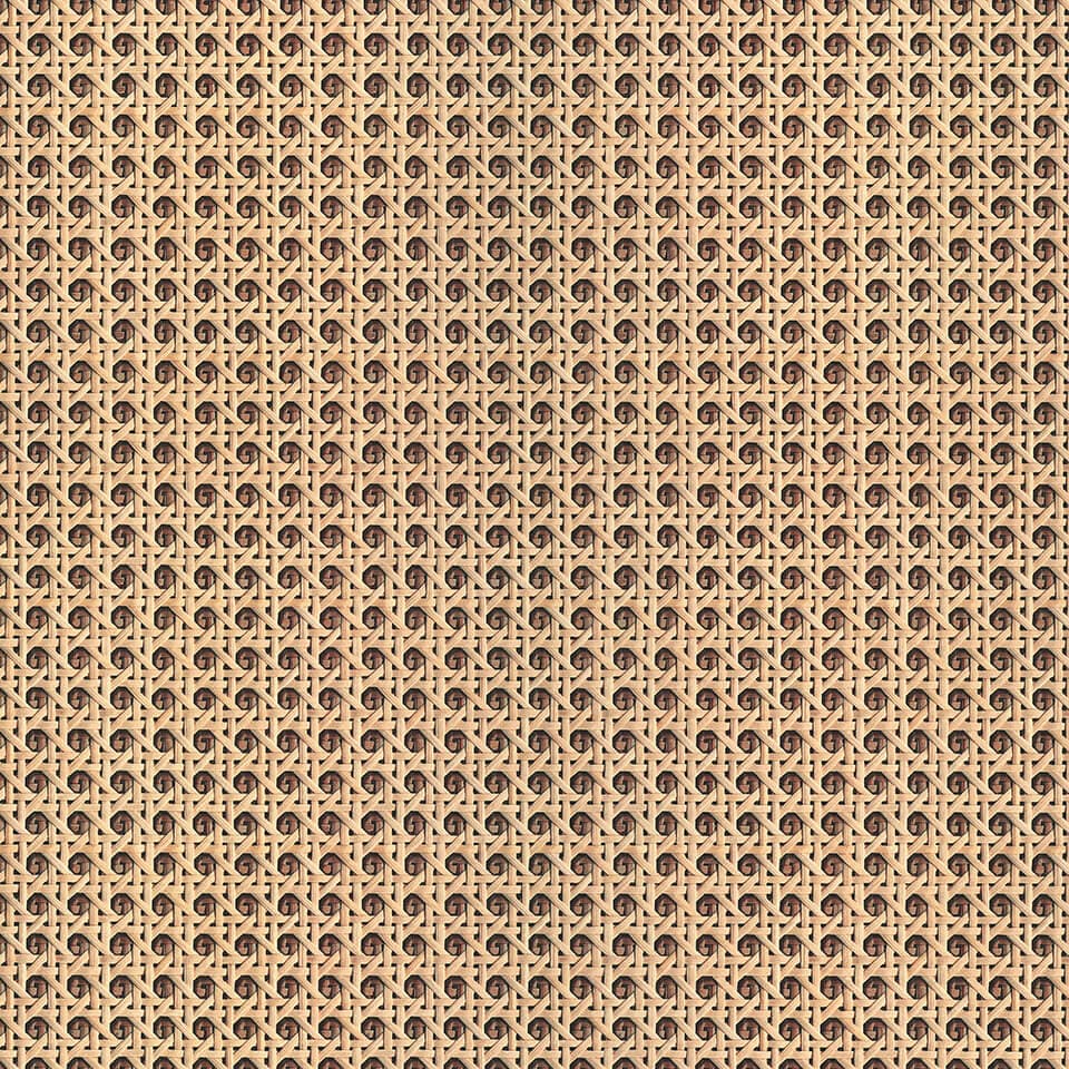 Danish Rattan
